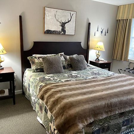 Ski On Off 1Br Suite 1St Flr Sleeps 4 Jiminy Peak هانكوك المظهر الخارجي الصورة