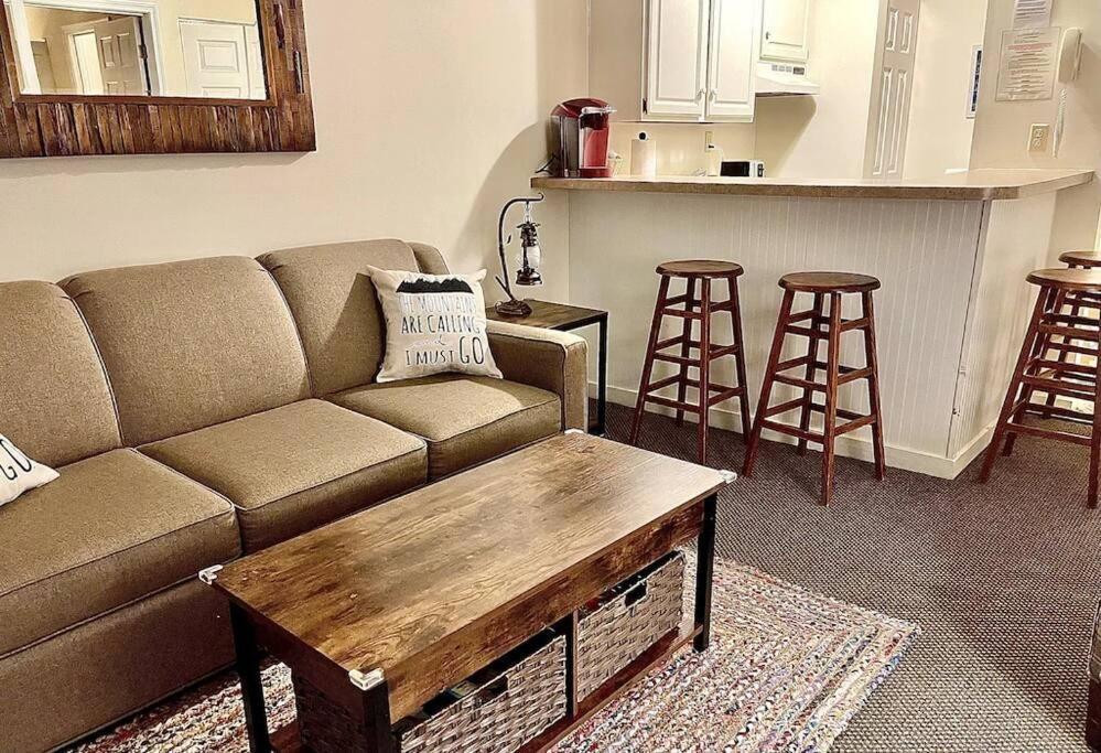 Ski On Off 1Br Suite 1St Flr Sleeps 4 Jiminy Peak هانكوك المظهر الخارجي الصورة