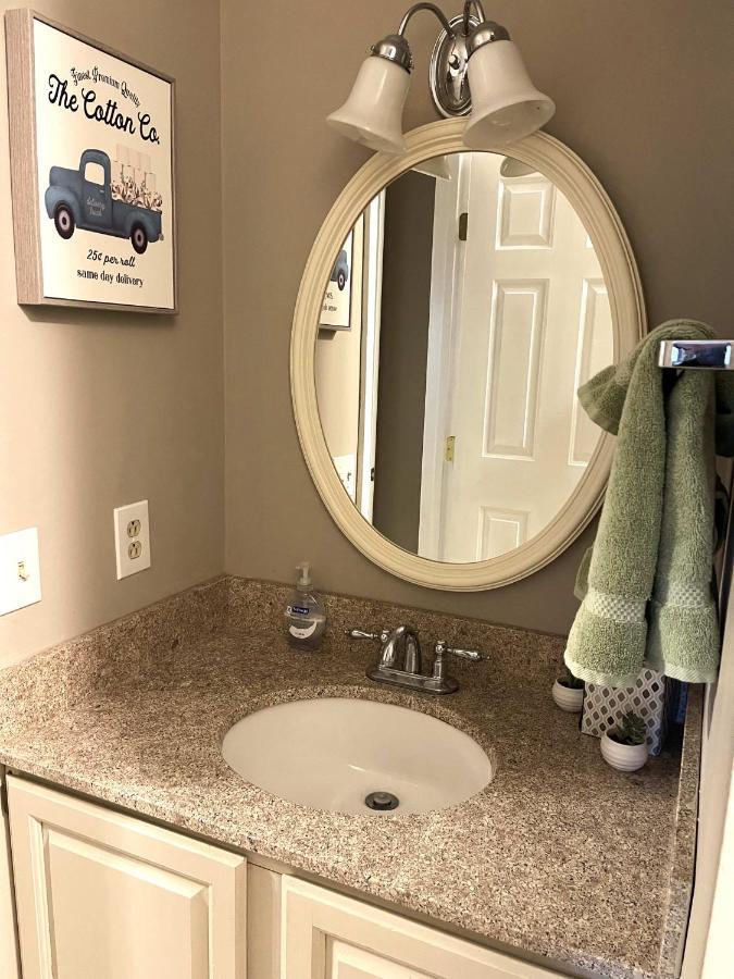 Ski On Off 1Br Suite 1St Flr Sleeps 4 Jiminy Peak هانكوك المظهر الخارجي الصورة