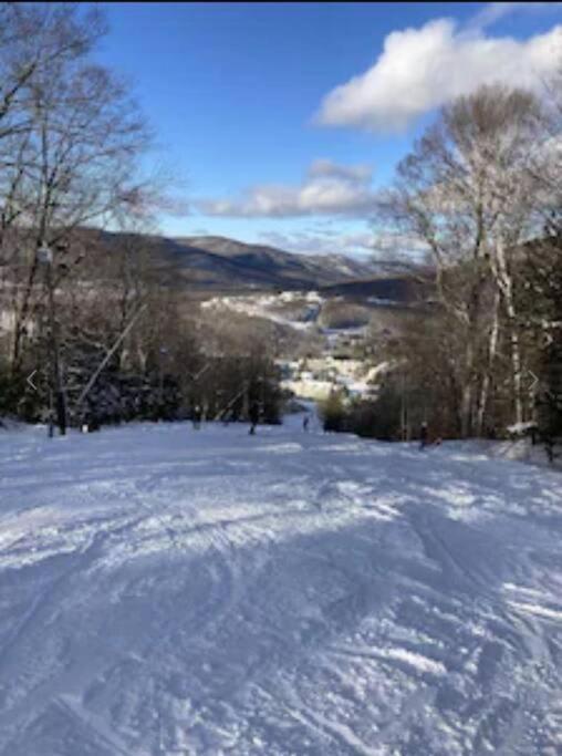Ski On Off 1Br Suite 1St Flr Sleeps 4 Jiminy Peak هانكوك المظهر الخارجي الصورة