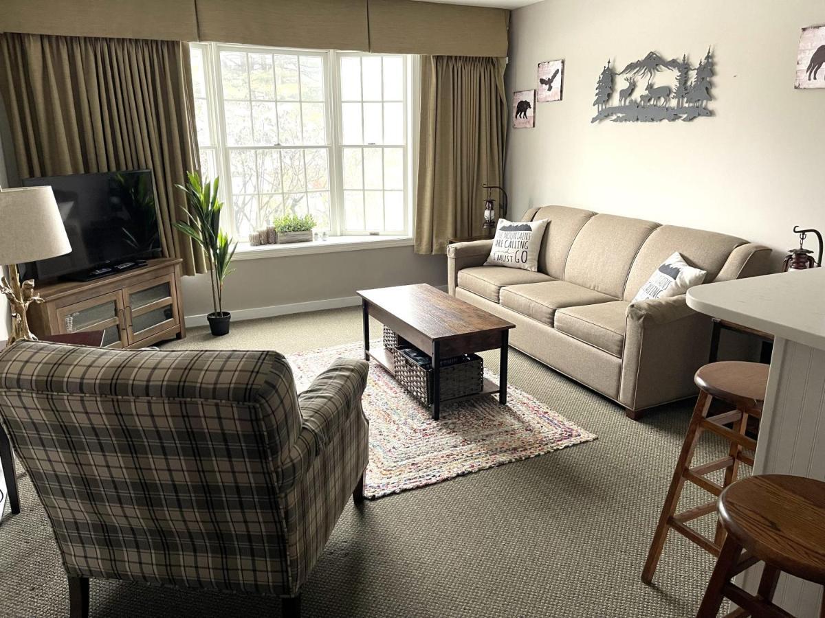 Ski On Off 1Br Suite 1St Flr Sleeps 4 Jiminy Peak هانكوك المظهر الخارجي الصورة